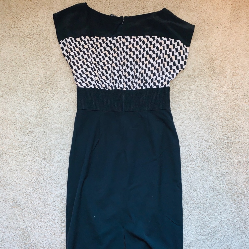 Sale. WHBM Casual Dressy Office Dress